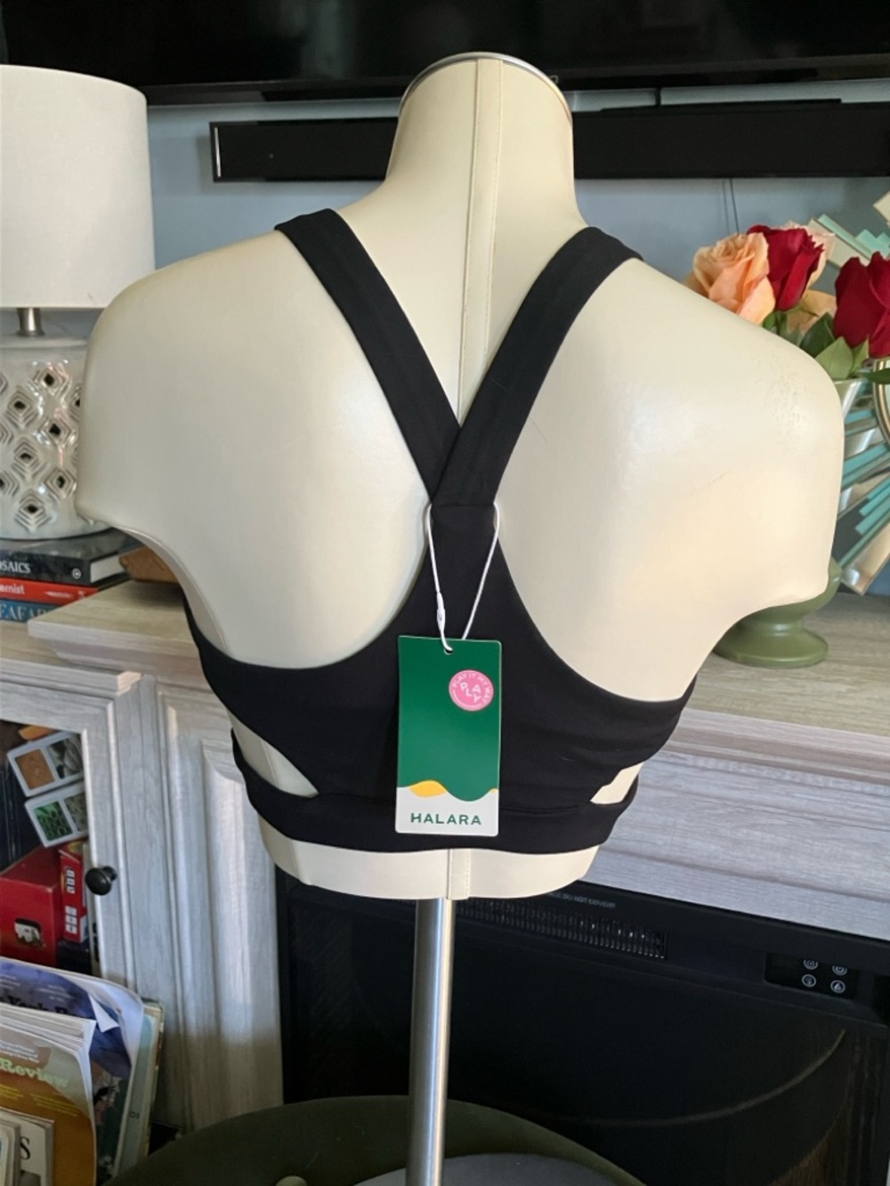 Halara Sports Bra- Medium